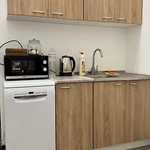 Rv Old Apartment, для зсу особые условия! Киев