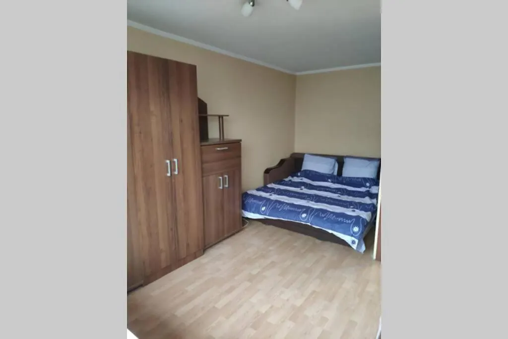 Small Apartment For 2 Киев